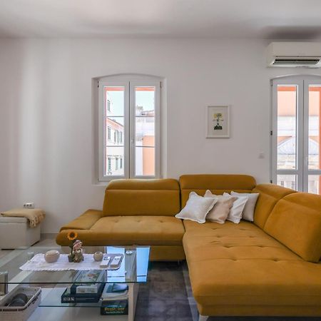 M&D Old Town Zadar Luxury Apartment Eksteriør billede