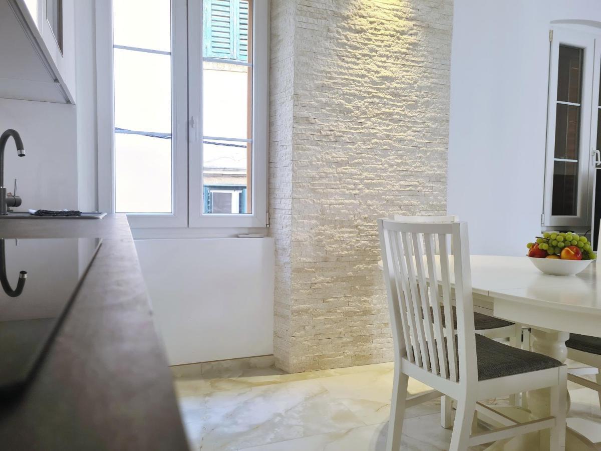 M&D Old Town Zadar Luxury Apartment Eksteriør billede
