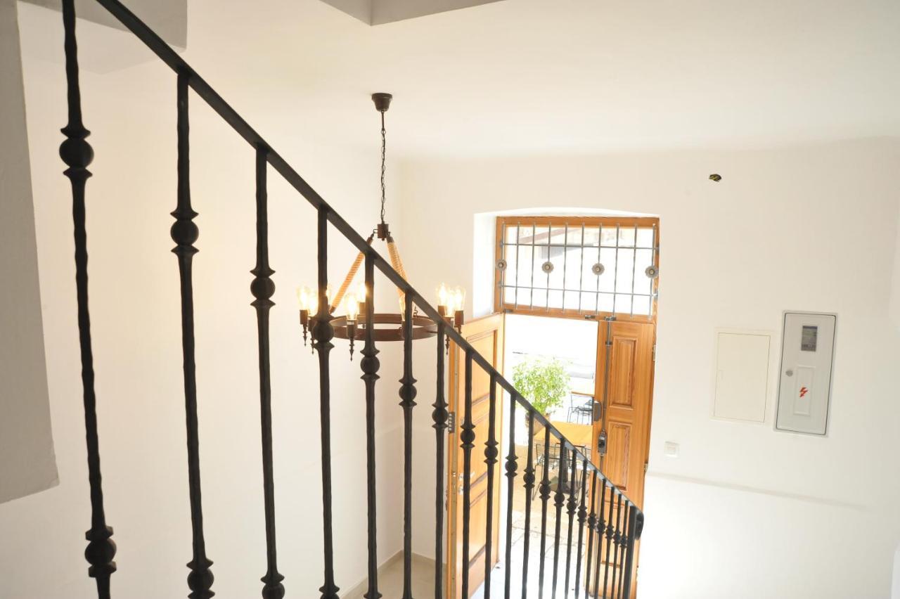 M&D Old Town Zadar Luxury Apartment Eksteriør billede