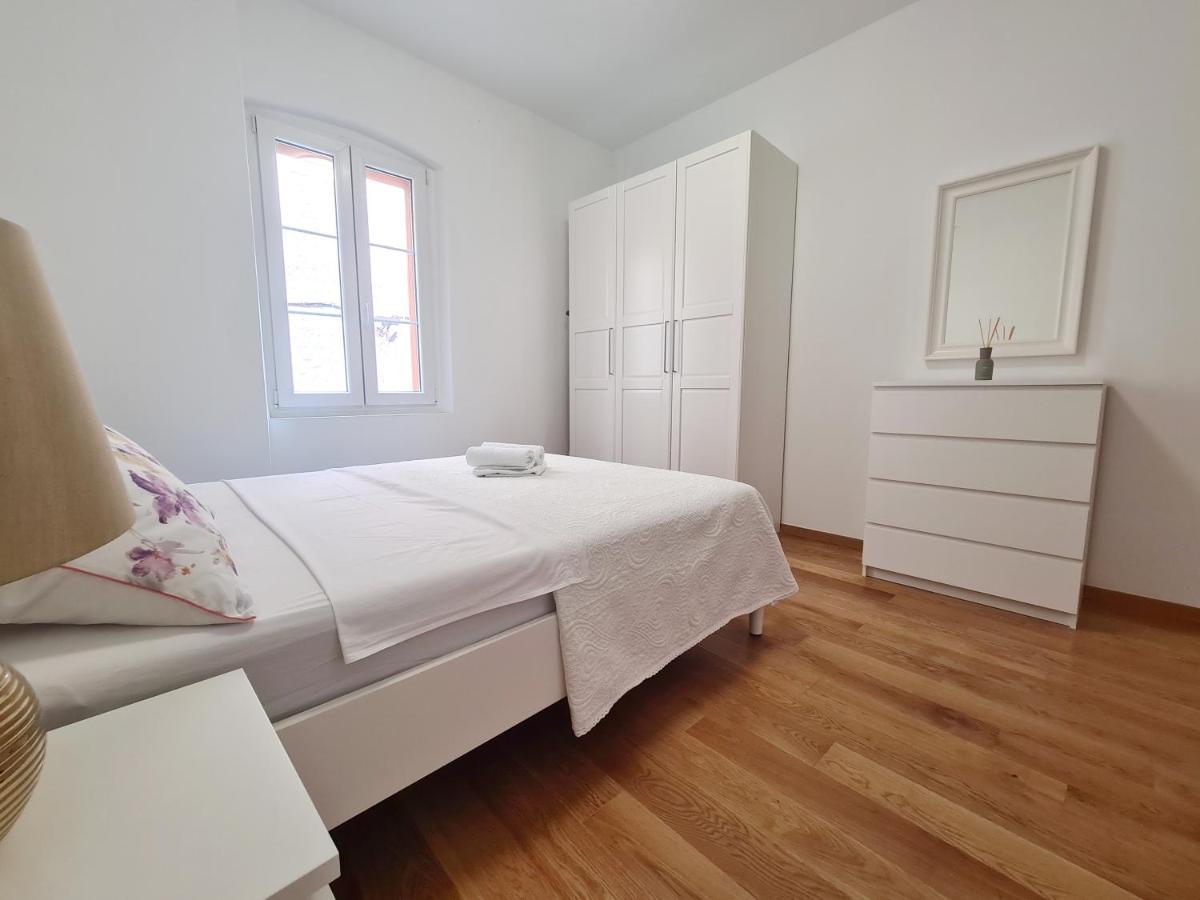 M&D Old Town Zadar Luxury Apartment Eksteriør billede