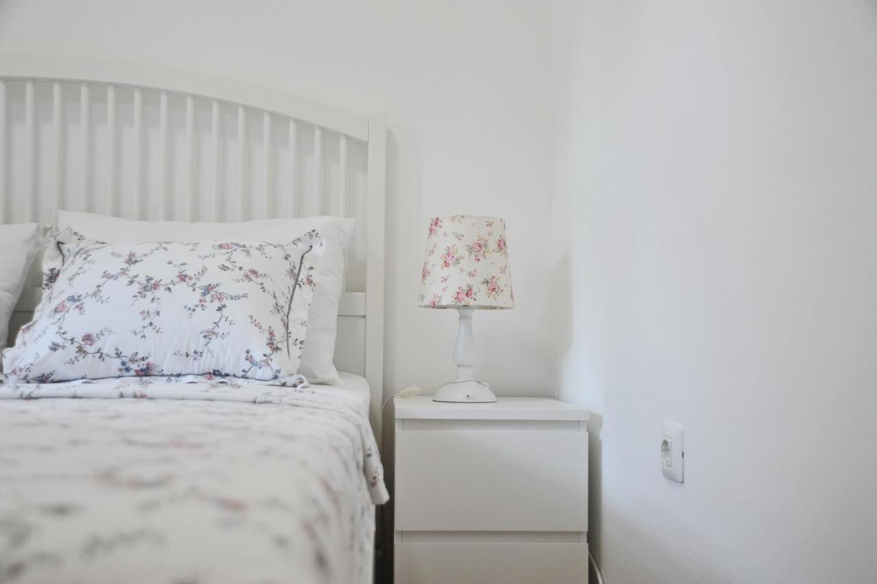 M&D Old Town Zadar Luxury Apartment Eksteriør billede