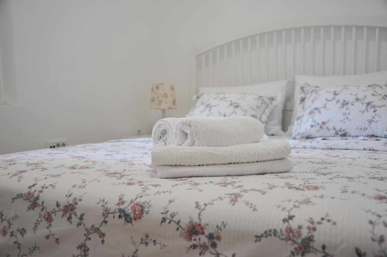 M&D Old Town Zadar Luxury Apartment Eksteriør billede