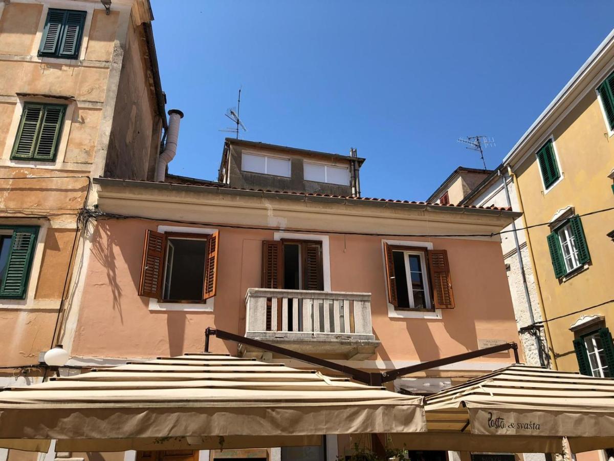 M&D Old Town Zadar Luxury Apartment Eksteriør billede