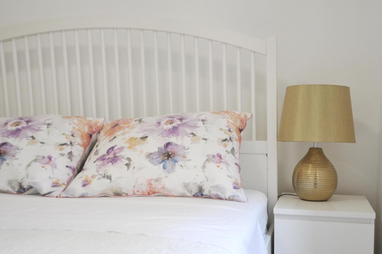 M&D Old Town Zadar Luxury Apartment Eksteriør billede