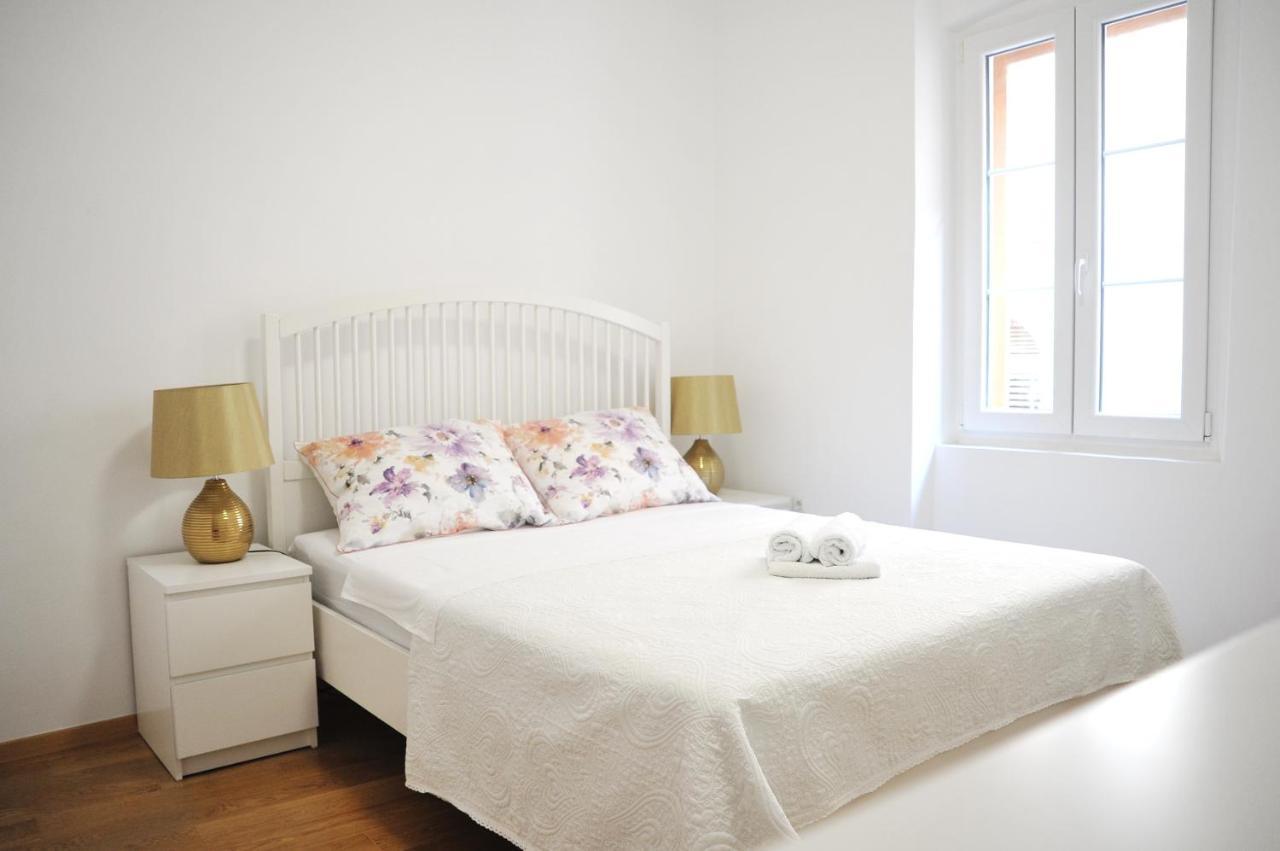 M&D Old Town Zadar Luxury Apartment Eksteriør billede