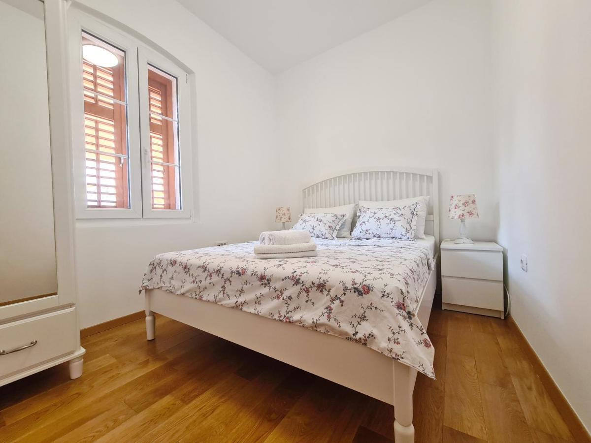 M&D Old Town Zadar Luxury Apartment Eksteriør billede