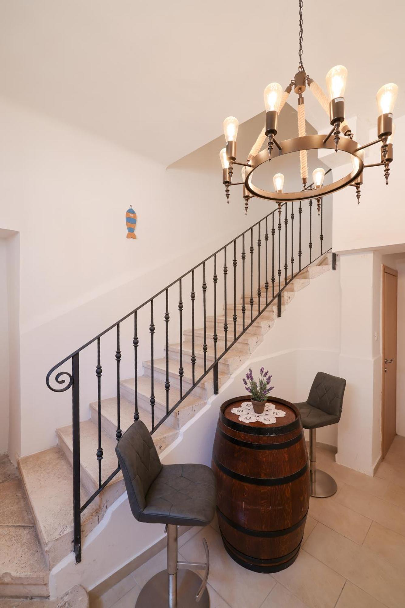 M&D Old Town Zadar Luxury Apartment Eksteriør billede