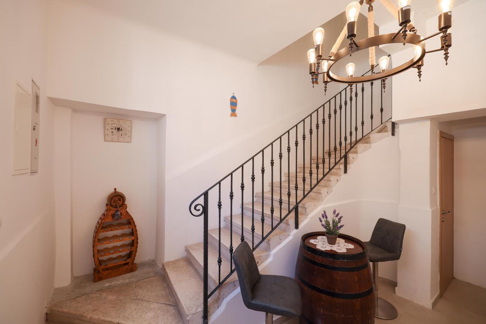 M&D Old Town Zadar Luxury Apartment Eksteriør billede