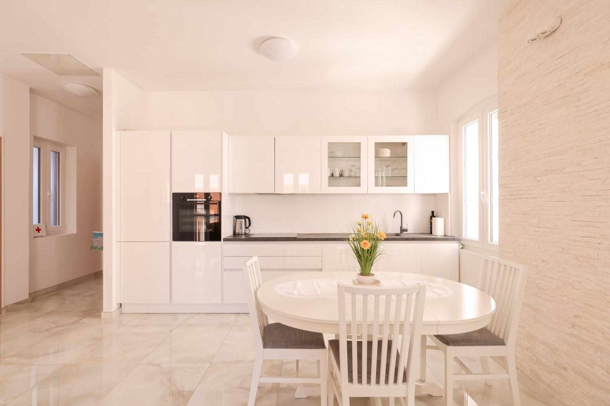 M&D Old Town Zadar Luxury Apartment Eksteriør billede
