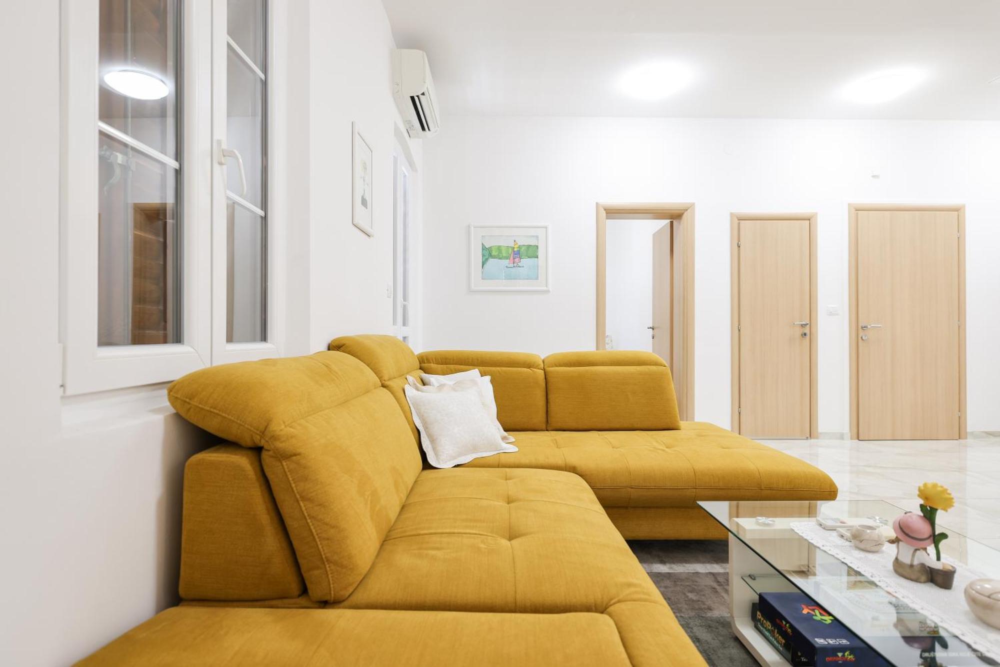 M&D Old Town Zadar Luxury Apartment Eksteriør billede