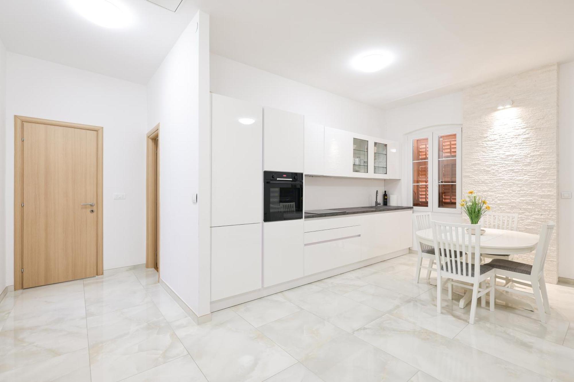 M&D Old Town Zadar Luxury Apartment Eksteriør billede