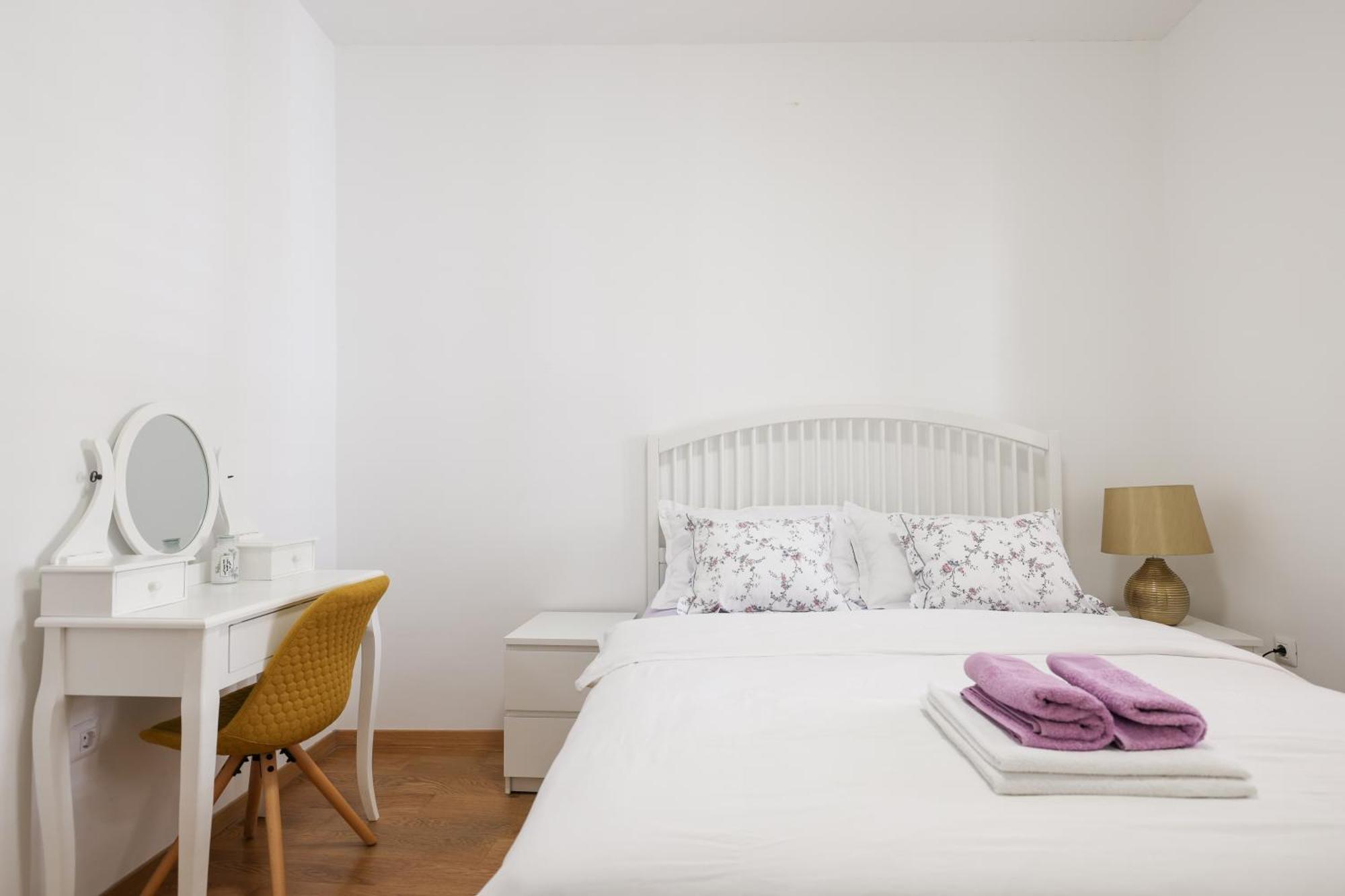 M&D Old Town Zadar Luxury Apartment Eksteriør billede