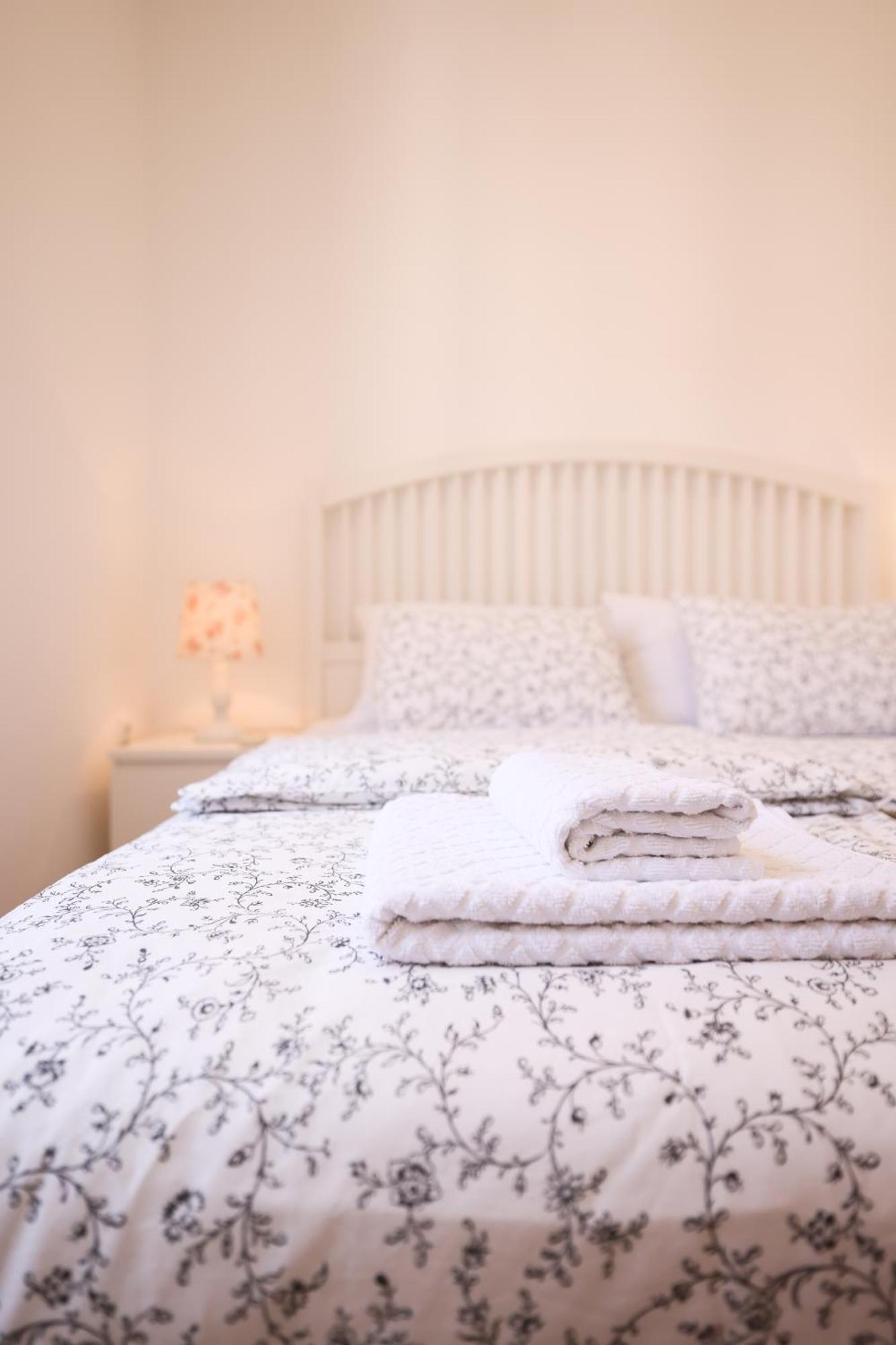 M&D Old Town Zadar Luxury Apartment Eksteriør billede