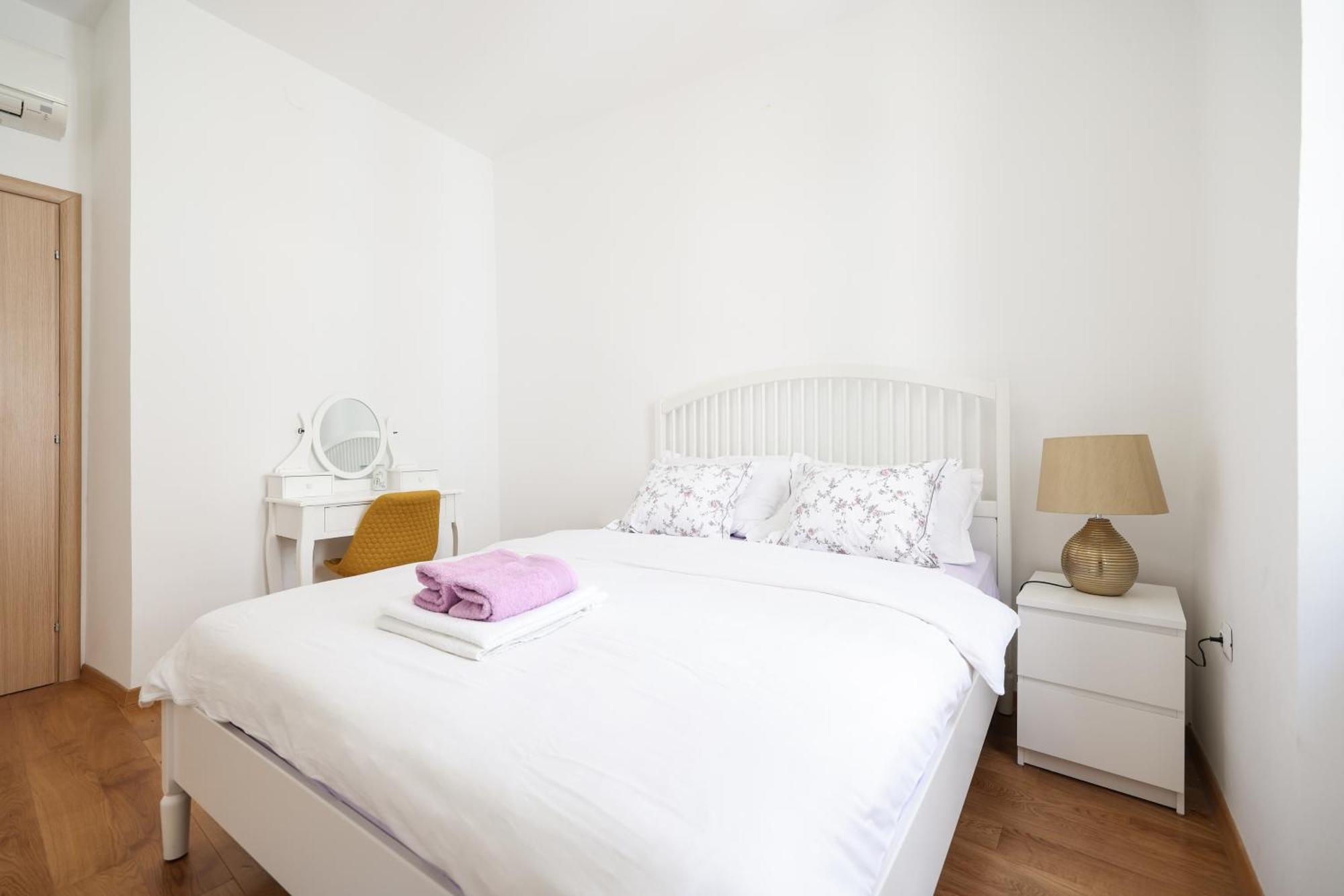 M&D Old Town Zadar Luxury Apartment Eksteriør billede