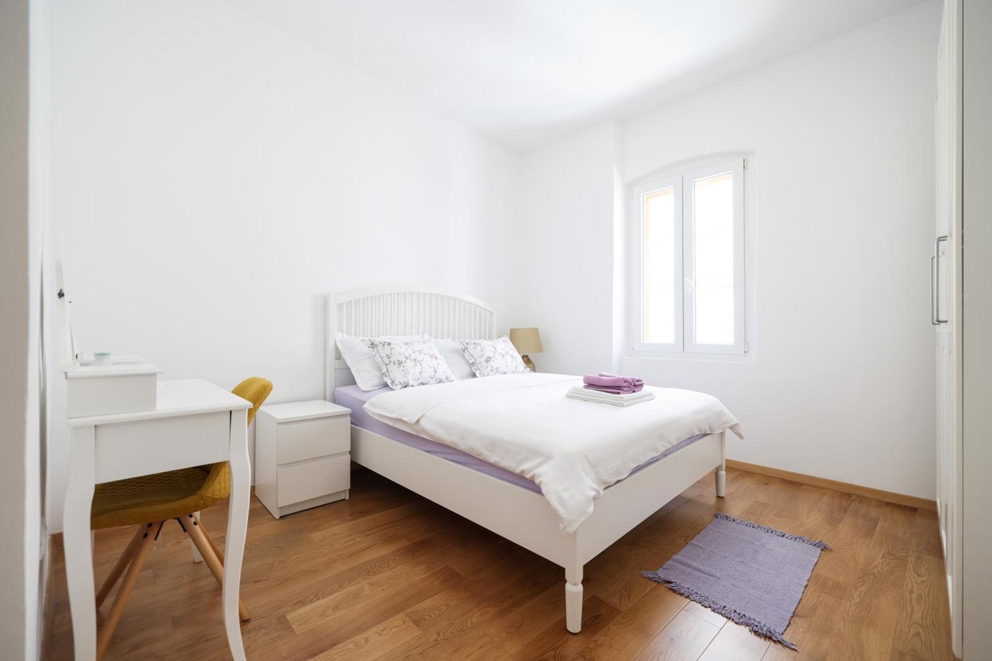 M&D Old Town Zadar Luxury Apartment Eksteriør billede