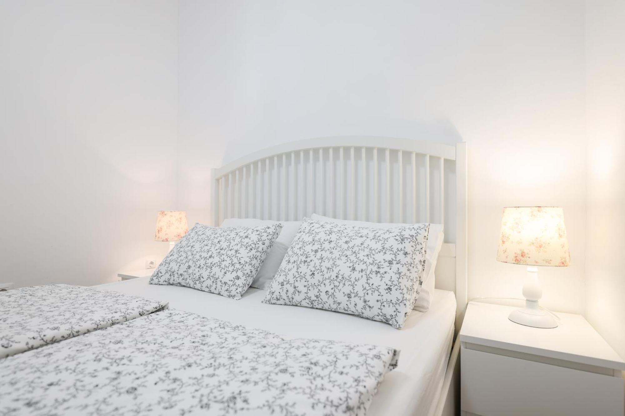 M&D Old Town Zadar Luxury Apartment Eksteriør billede