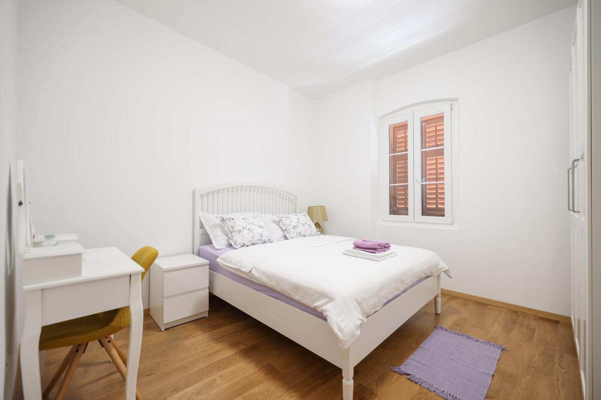 M&D Old Town Zadar Luxury Apartment Eksteriør billede